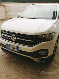 T-Cross