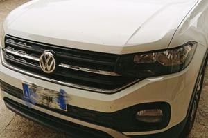 T-Cross