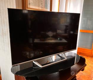 SABA TV Led 40 pollici