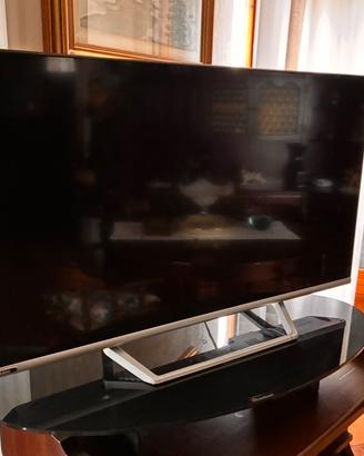 SABA TV Led 40 pollici