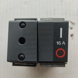 Magnetotermico Living Idea 4530 16 A