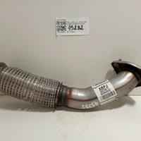 TUBO SCARICO ANTERIORE OPEL Astra Berlina (K) 8230