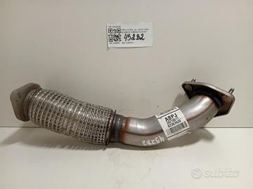 TUBO SCARICO ANTERIORE OPEL Astra Berlina (K) 8230