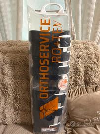 Tutore post operatorio