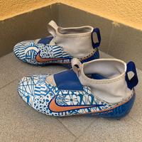 Scarpe calcio Nike n 33