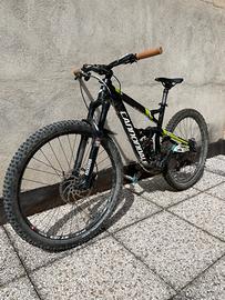 Cannondale Jeckyll 27,5 taglia M