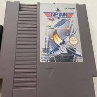 Gioco Top Gun Nintendo NES