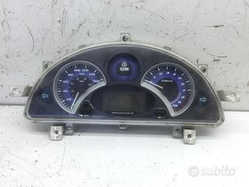 SYM JOYMAX I 300 STRUMENTAZIONE CONTACHILOMETRI TA