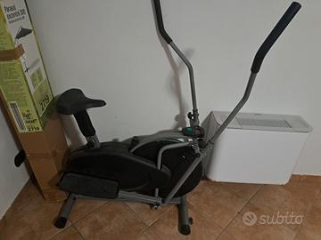 Attrezzo per Step