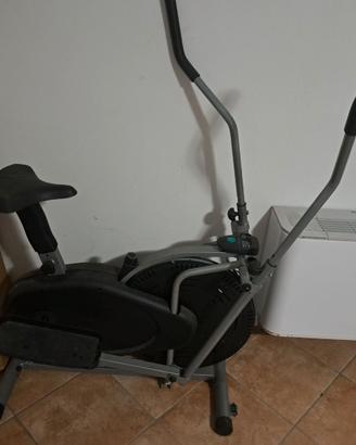 Attrezzo per Step