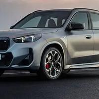 RICAMBI BMW X1 2024