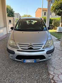 Citroen C3 benzina, 5p usata