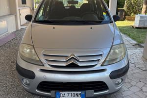 Citroen C3 benzina, 5p usata