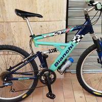 bianchi mtb