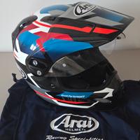 arai tour x4 TG.S 