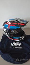 arai tour x4 TG.S 