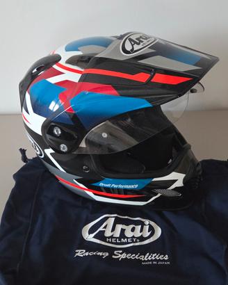 arai tour x4 TG.S 