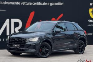 Audi Q2 35 TDI S line Quattro S-tronic 150CV IVA E