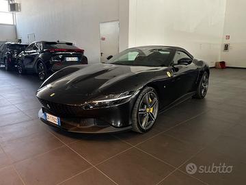 Ferrari Roma Spider 3.9 Spider DCT