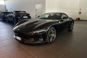 Ferrari Roma Spider 3.9 Spider DCT