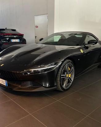Ferrari Roma Spider 3.9 Spider DCT