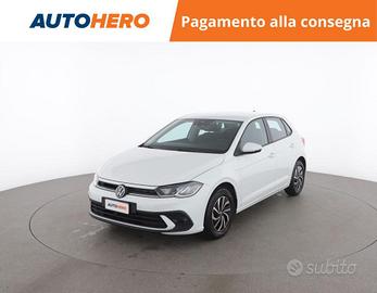 VOLKSWAGEN Polo MG87236