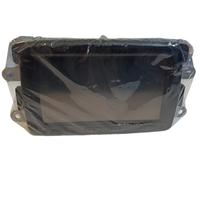 Display digitale Dacia Sandero 2016