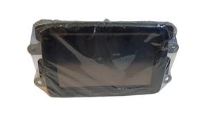 Display digitale Dacia Sandero 2016