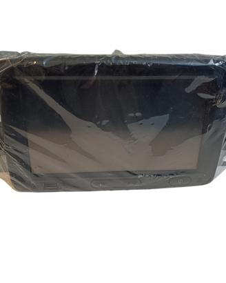 Display digitale Dacia Sandero 2016