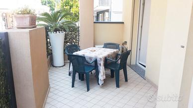 Nuovo Bilocale a pochi passi dal mare