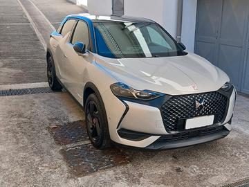 Ds DS3 3 Crossback BlueHDi 130 aut. Performance Li