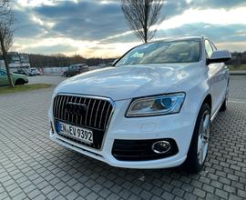 Audi Q5 ultra