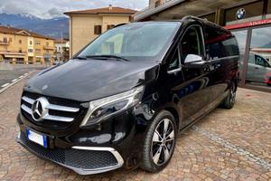 Mercedes-benz V 250 d Automatic Premium Extralong