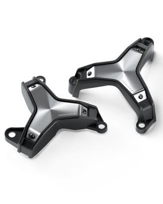 protezione motore laterali originale Yamaha tracer