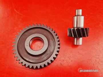 INGRANAGGIO SECONDARIO MINARELLI ZIRRI RACING