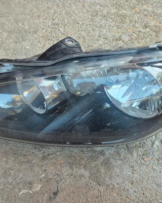 faro originale golf 6