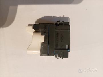 prese dati art c9079pc6 Ticino cat6