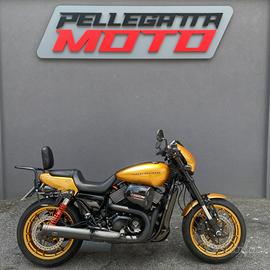 Harley-Davidson Street Rod 750
