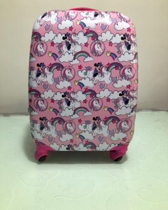 Valigia Minnie Disney