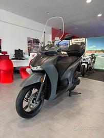 Honda SH 350 Sport - 2025