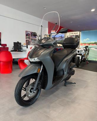 Honda SH 350 Sport - 2025