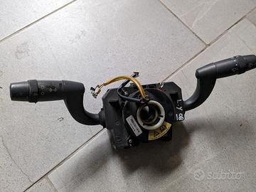 devioluci lancia Ypsilon 