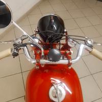 Moto Guzzi epoca