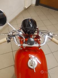 Moto Guzzi epoca