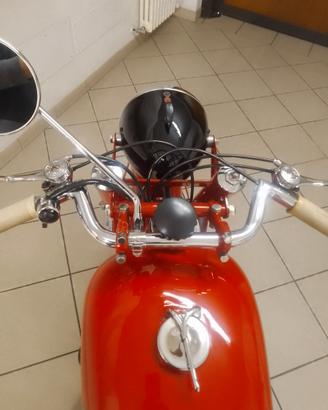 Moto Guzzi epoca