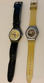 Swatch originali anni 90