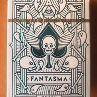 FANTASMA DUPLEX - Carte da gioco Thirdway - NUOVO