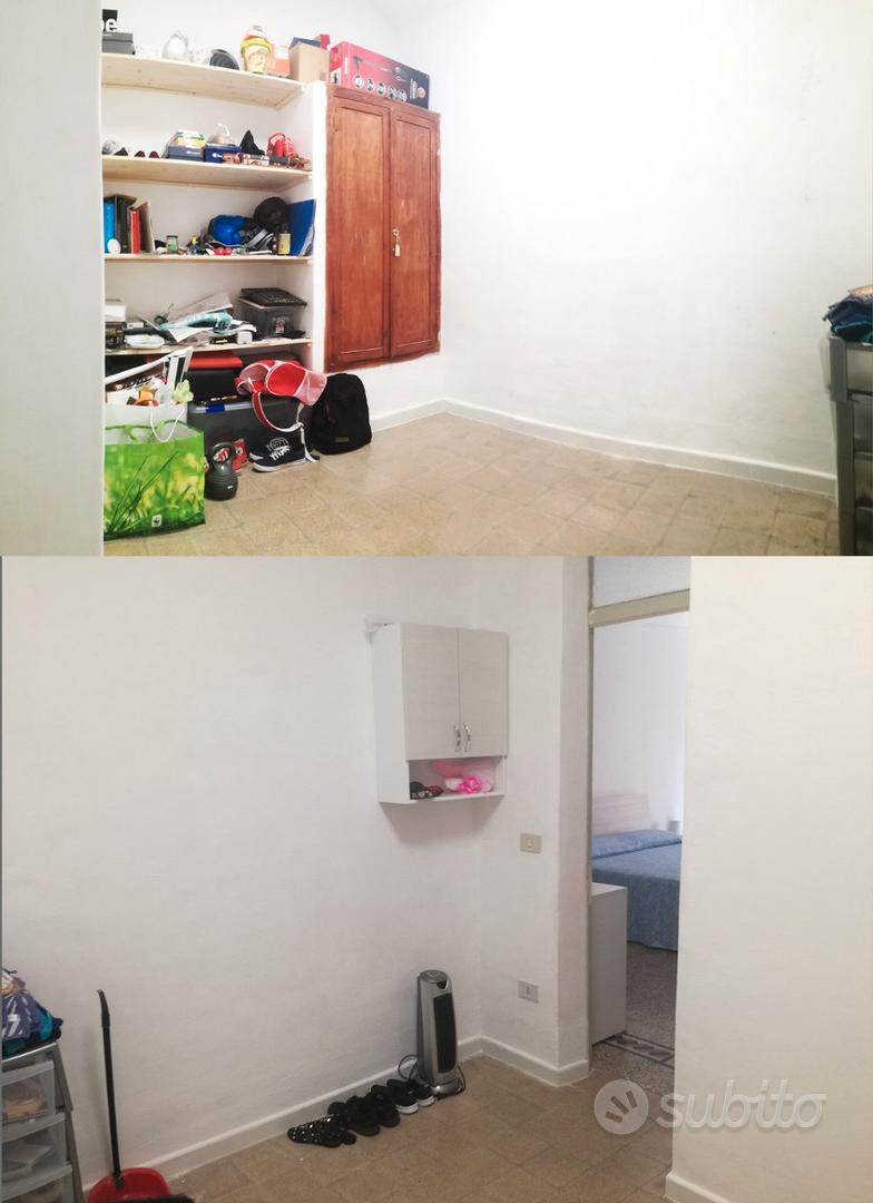 Appartamento – Carini, Palermo - Altro