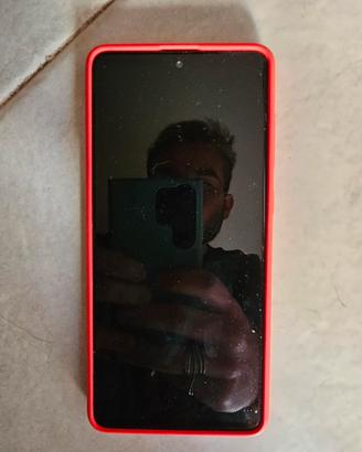Samsung A71