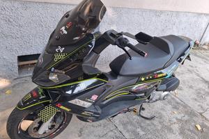 Scooter 300